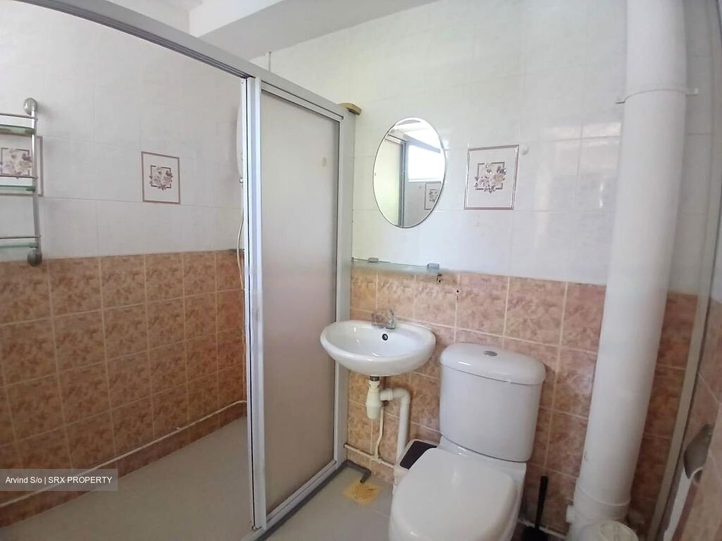 Blk 134 Lorong Ah Soo (Hougang), HDB 4 Rooms #456551821
